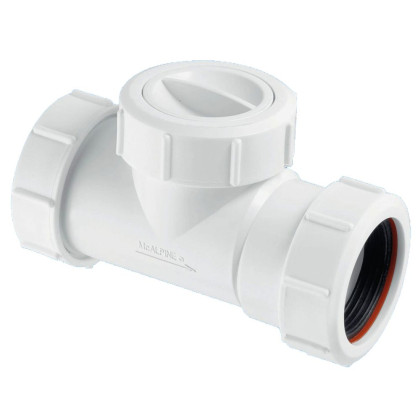 Z2850-NRV  Обратный клапан Ду=50ммхДу=50мм (компрессионное соединение)