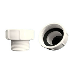 S12C Переходный элемент с 1 1/4"«мама» на 1"«папа»