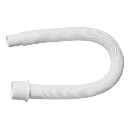 MRF1 Труба гофрированная (L720мм, D37,5мм); вход Дн=32мм, выход Дн=50мм