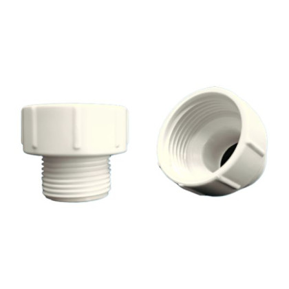 S12D Переходный элемент с 1"«мама» на 3/4"«папа»