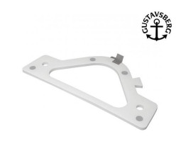 Д/б Прокладка (бачок-унитаз) Scandic Gustavsberg