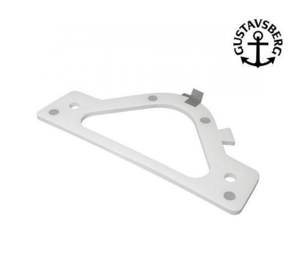 Д/б Прокладка (бачок-унитаз) Scandic Gustavsberg