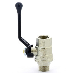 Bugatti Кран  3/4 г/ш р 305