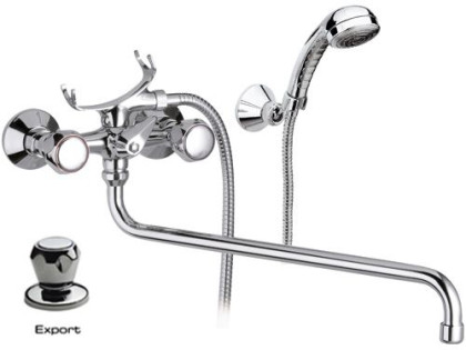 См-ль д/в REMER дл.нос EXPORT с акс RR