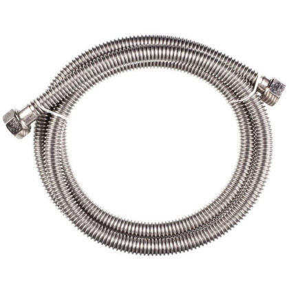 Подв Газ 1/2  1,5м г/г Сильфон