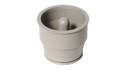 MRFG3KIT2  Вставка "сухой гидрозатвор" (тип - "подпружиненная мембрана") для MRFG3 и MRFG3KIT1