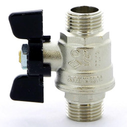 Bugatti Кран  3/4 ш/ш б 327