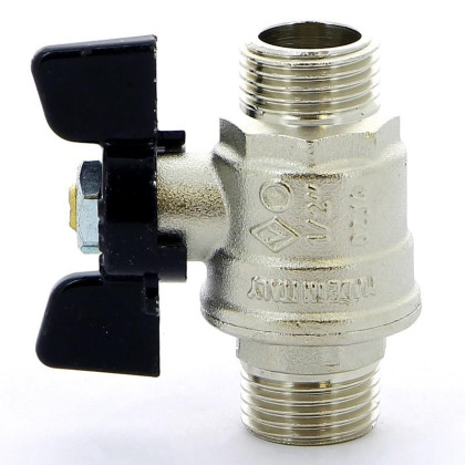 Bugatti Кран  3/4 ш/ш б 327