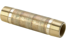 ф. Viega Бочонок бронза 1"-  60