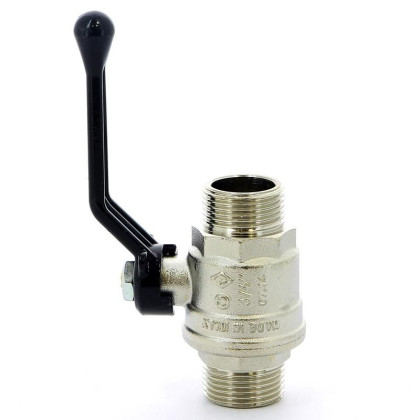 Bugatti Кран  3/4 ш/ш р 325