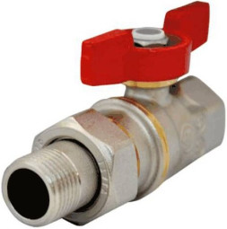 Giacomini Кран Амер 1 б R919