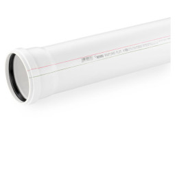 RAU-PP Труба    50/250 REHAU