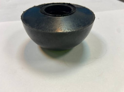 Груша с отверстием D24