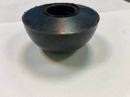 Груша с отверстием D24