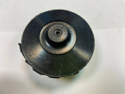 Груша сантехническая А-41