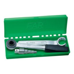 FAR Комплект ключей FD 7405