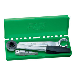 FAR Комплект ключей FD 7405