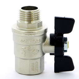 Bugatti Кран 1 г/ш б 407