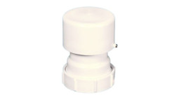 MRAA4CS Вентиляционный клапан (аэратор) для канализации с подпружиненной мембраной; выход Ду=50мм к