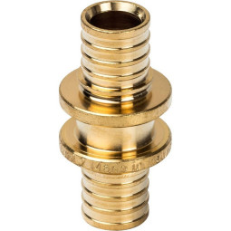 GF Муфта надвижная 16 РХ аксиальный