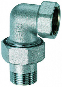 Lat Американка угловая    1/2 FC 5200 12 FAR