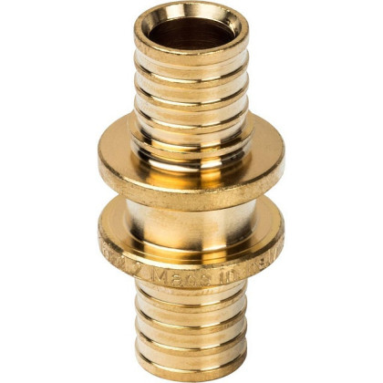 GF Муфта надвижная 20 РХ аксиальный