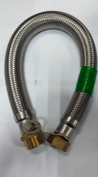 Подводка ГИГАНТ PREMIUM 0,6м 1"г/ш супергибкая 658.60 Imperial