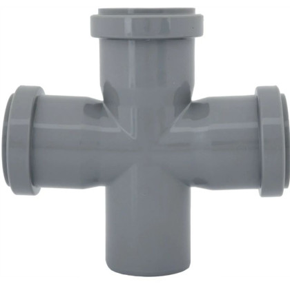 PP-H Крест одноп. 50/50/50/90  Ostendorf