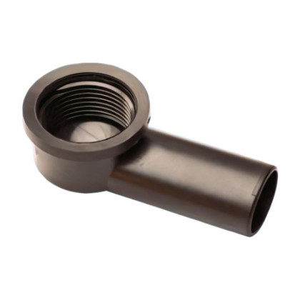 OF-25PB Ответная часть верхнего круглого перелива для раковины