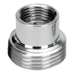 Lat Переходник    1/2в-3/4н хром Arco