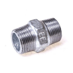 Оцинк. Ниппель   3/4 EE