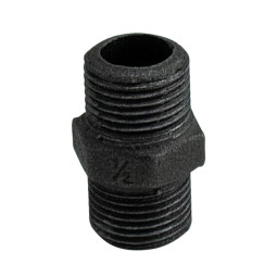 Черн. Ниппель   3/4 EE