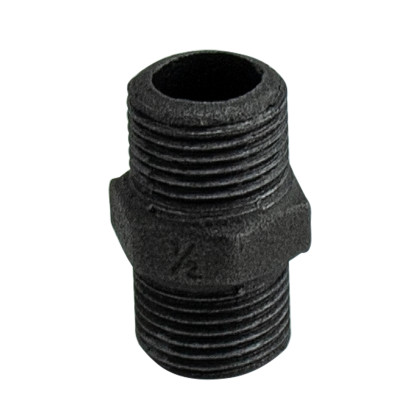 Черн. Ниппель   3/4 EE