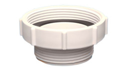 T12C Переходный элемент с 2"«мама» на 1 1/2"«папа»