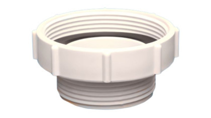 T12C Переходный элемент с 2"«мама» на 1 1/2"«папа»