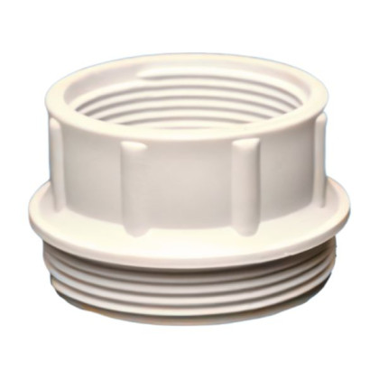 T12E Переходный элемент с 1 1/2"«мама» на 2"«папа»