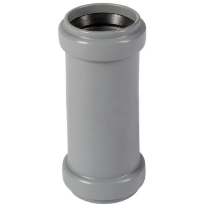 PP-H Муфта  32 двухраст.