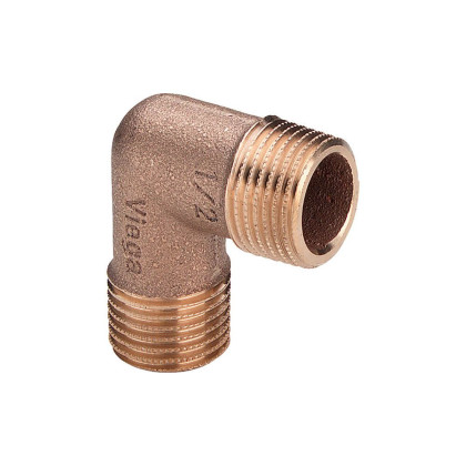 ф. Viega Уголок бронза   1/2 ш/ш