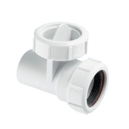 T28M-FIL Муфта-фильтр; вход Ду=40мм (компрессионное соединение), выход Дн=42мм. Рекомендуется устан