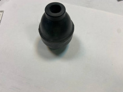 Д/б Груша каучук D14мм нар. диам - 55мм 676ND RR