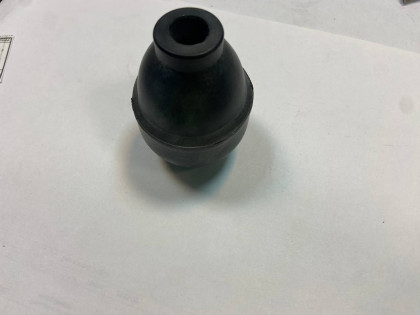 Д/б Груша каучук D14мм нар. диам - 55мм 676ND RR