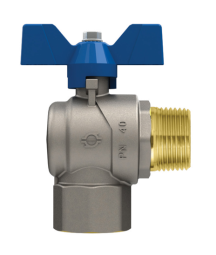 FIV Кран  1/2 г/ш б угл. 6771R104