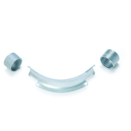 Rehau Фиксатор поворота с кольцами 90°, 32