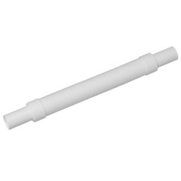 MRMF1-A Труба гофрированная раздвижная (L425-1000мм, D40мм); вход/выход Дн=32мм