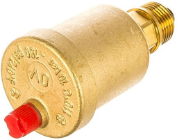 Воздухоотводчик   1/2 автомат. Oventrop