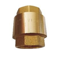 Lat Обратный клапан    1/2 г/г Victoria