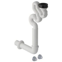 Сифон д/писсуара Geberit Taro Nova 152.941.11.1