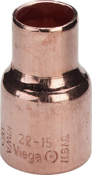 CU Муфта пайка 28х35