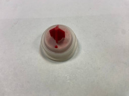 Д/б Мембрана д/сливного мех-ма GROHE