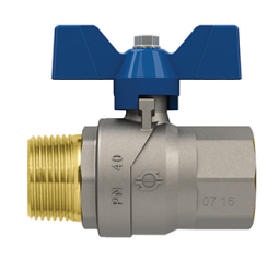 Fiv Кран  3/4 г/ш б